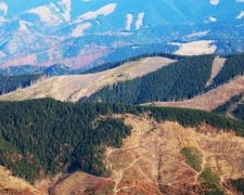 Міністр Семерак знищує Карпати