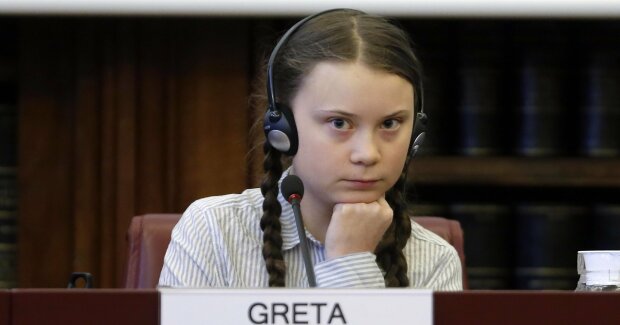 Ґрета Тунберґ розділила Facebook: як українці відреагували на "вкрадене дитинство" активістки, яка "рознесла" ООН