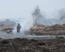 Германия нахально объявила в Украине "гражданскую войну": фотофакт