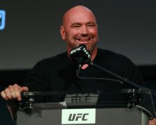Президент UFC назвал лучшего бойца в мире