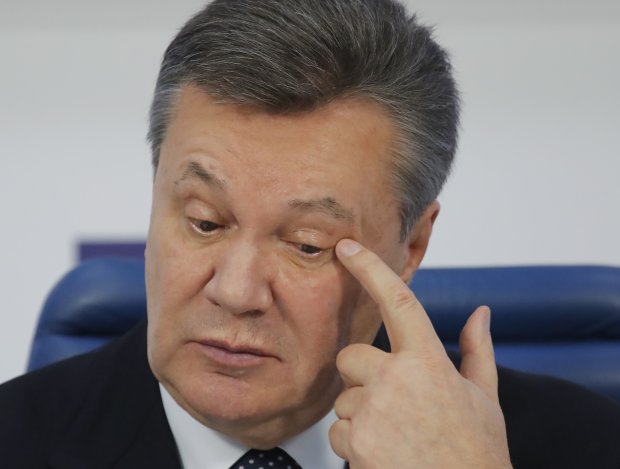 Дружки "легитимного" слили интимный секрет Януковича, хохочет вся Украина: использовал колбасу
