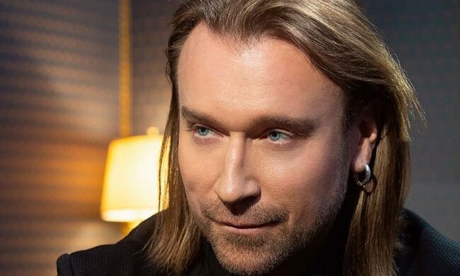 Олег Винник, фото: Instagram