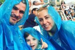 Арсен Мірзоян і Тоня Матвієнко, фото: Instagram