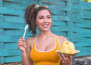 Ана Чері, instagram.com/anacheri/