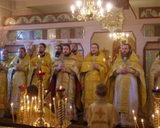 Окупанти навчили кримських попів виживати в пеклі
