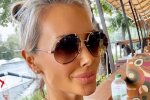 Скрін, Instagram Віталіна Ющенко