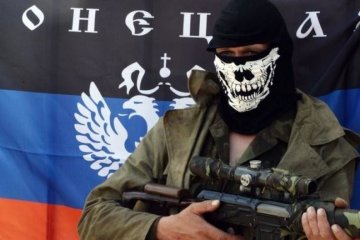 Українські полонені самі собі "риють могилу" 