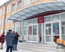 Прокляття пермської школи знову нагадало про себе: фото