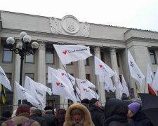 Политические технологи на службе "Батькивщины"