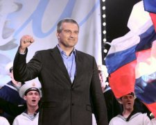 Кримські окупанти розпиляли бюджет собі на зарплати