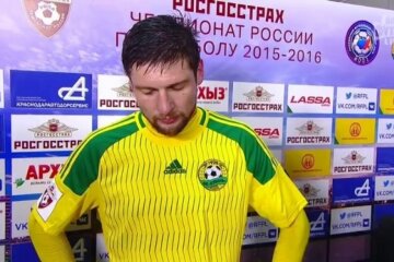  Селезньову начхати, що в Росії принижують українців - Кушанашвілі