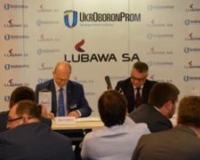 Польська компанія та «Укроборонпром» створять спільне підприємство