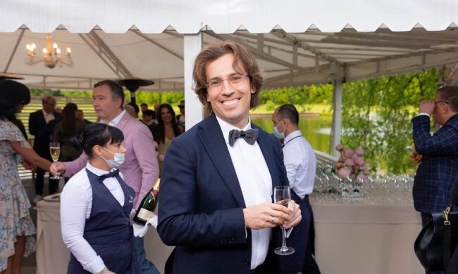 Максим Галкін, фото: Instagram