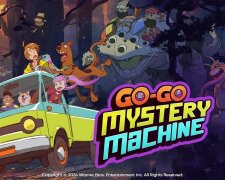 Скуби-Ду станет аниме