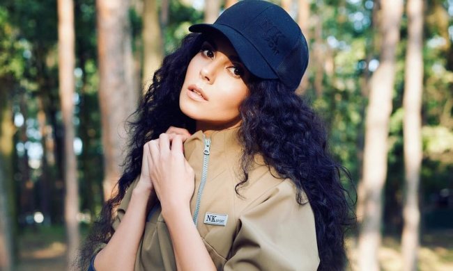 Настя Каменських