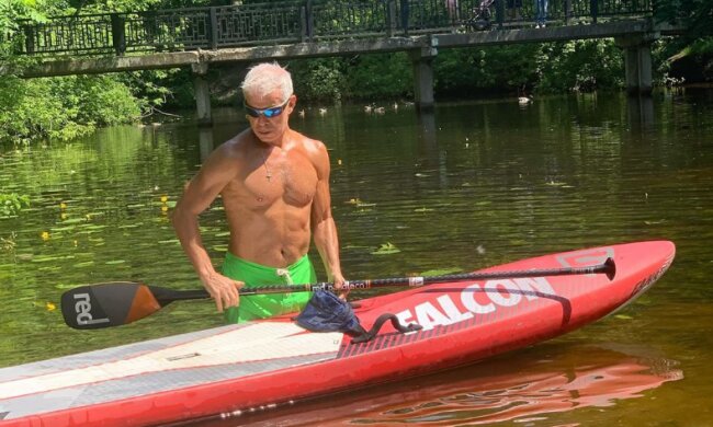 Газманов, фото: Instagram