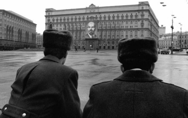 Беззакония и пытки: тайная агентура КГБ в путинской России
