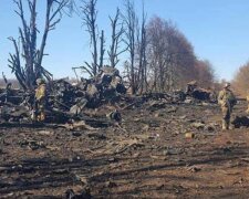 Военные, фото: скриншот из видео