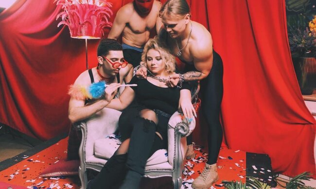 "Пацанка", фото: пресслужба "Нового каналу"