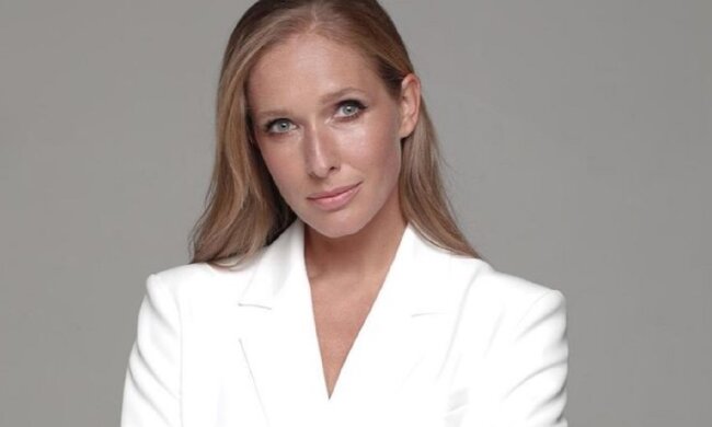 Катя Осадча. Фото: instagram.com/zavaduk/