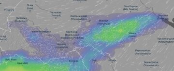 Погода днем 14 марта