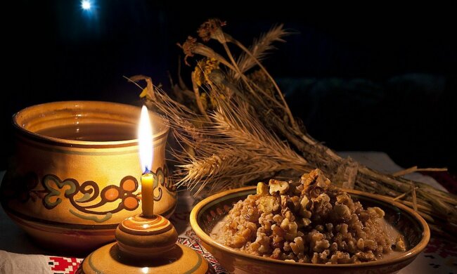 Крещенский сочельник, фото: Народная правда