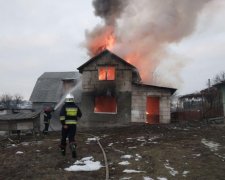 Відплата за допомогу: селяни жорстоко розправилися із пожежними, які врятували їх від полум'яного пекла