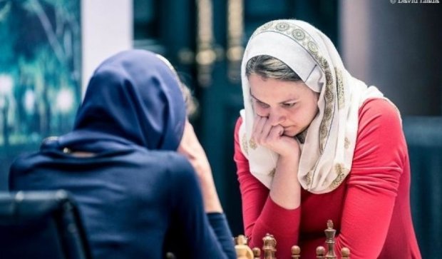 Українка Музичук відтермінувала долю шахової корони