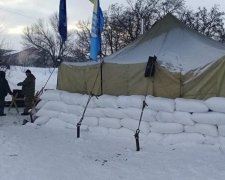 Блокадники жестко ответили Авакову