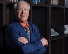 Академик Максименко: "Всем участникам АТО необходимо пройти психологическую реабилитацию"