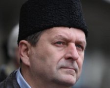 Суд оккупантов вынес приговор  Ахтему Чийгозу