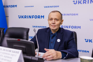 Закон про землю має бути переглянутий - Пелюховський