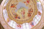 Росіянам показали "ікону спецназу" яка мироточить від одного дотику