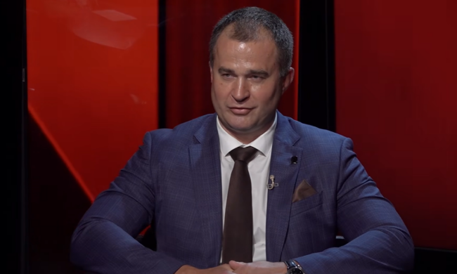 Юрій Радзієвський