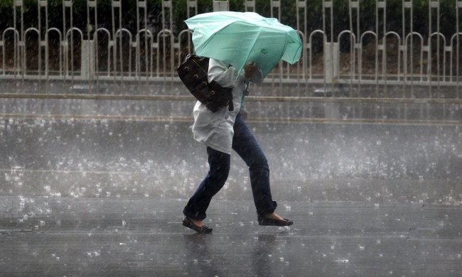 Погода на 7 травня: настає нове похолодання