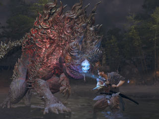 Onimusha: Way of the Sword