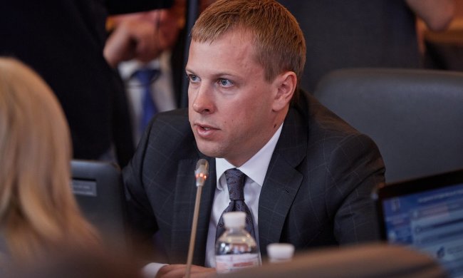 народний депутат України