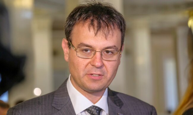 Данило Гетьманцев, фото з вільних джерел