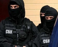 СБУ привітала екс-колег з окупованого Криму з «днем зрадника» (відео)