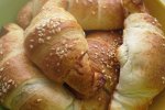 Рогалики з шинкою: рецепт на всі випадки життя