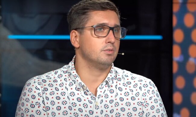 Ігор Петренко