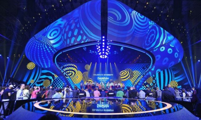 Евровидение-2018: объявлены все финалисты Нацотбора