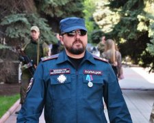 Плотницкий нашел у себя "пятую колонну", полетели головы