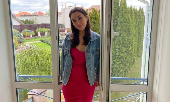 Юлія Мендель, instagram.com/iuliia_mendel