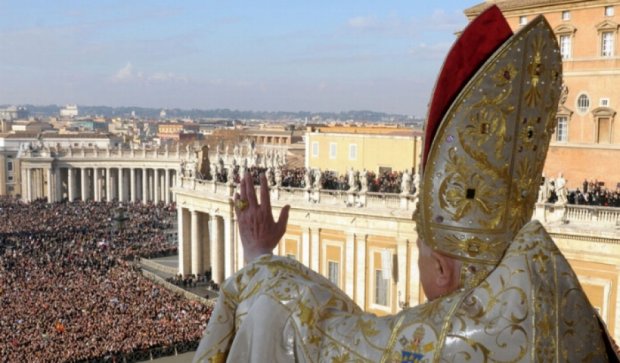 Відомство Ватикану підозрюють у відмиванні грошей