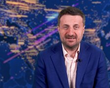 Тарас Загородній