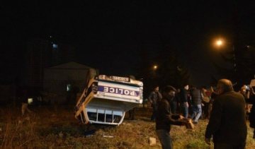 Погроми в Батумі: суд заарештував сімох активістів