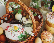 Великдень, фото з вільних джерел