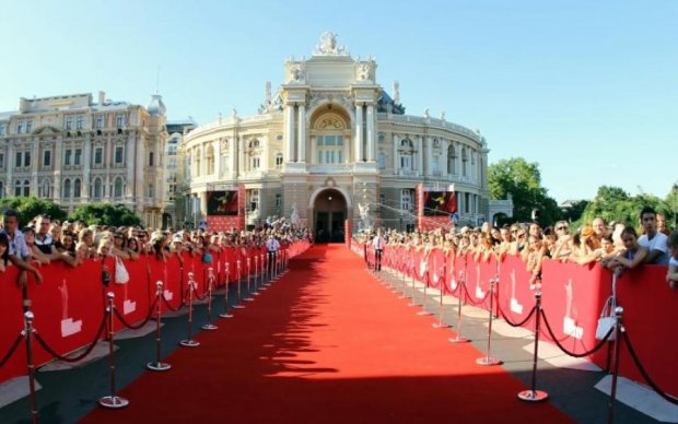 Одеський кінофестиваль-2018: названо перших переможців