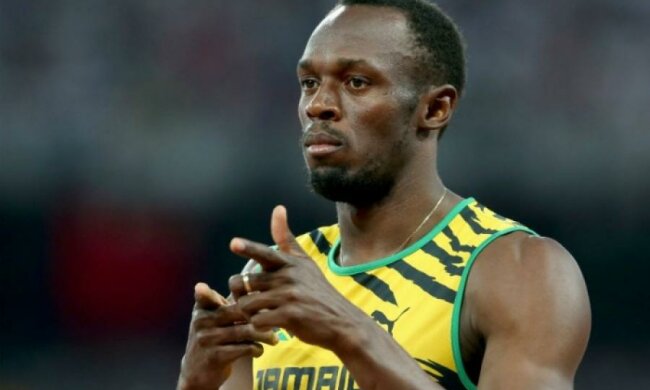 Ямайський спринтер полінувався відкривати Олімпіаду